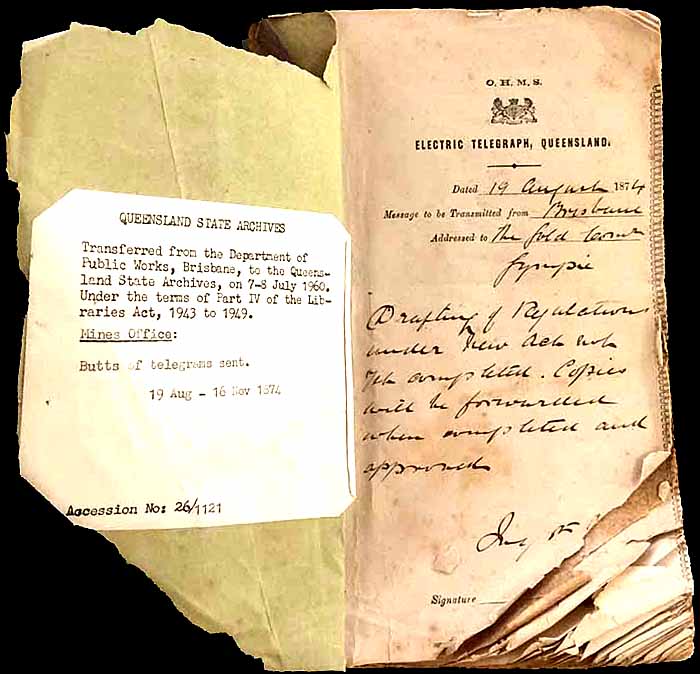OHMS Archives